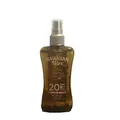 Produktbild: Hawaiian Tropic Protective Dry Spray Oil LSF 20, 200ml, 1er Pack (1 x 200 ml)