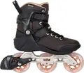 Produktbild: Powerslide Phuzion Radon Bronze 90 Trinity Inlineskates, 39, 3x, 90