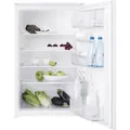 Produktbild: Electrolux LRB2AE88S Einbau-Kühlschrank mit einer Tür, Serie 500, Klasse E, Kapazität 142 Liter, LED-Beleuchtung, reversible Tür, Geräuschpegel 36 (dB), 873 x 548 x 549 mm