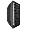 Produktbild: Godox SB-FW6090 - 60x90 cm Softbox mit Grid 60x90 cm