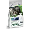 Produktbild: Bozita Katzen-Trockenfutter Active & Sterilised Grain Free Lamm 400 g