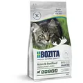 Produktbild: Bozita Active & Sterilised Grain free Lamb | 400g Katzenfutter