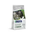 Produktbild: Bozita Cat Active & Sterilised Grain free Lamm 400g
