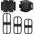 Produktbild: Garmin Geschwindigkeitssensor 2 + Trittfrequenzsensor 2 (010-12845-00)