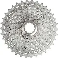 Produktbild: Shimano CS-M770 Deore XT Kassette 9-fach 11-12-14-16-18-21-24-28-32 Zähne