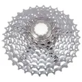 Produktbild: SHIMANO XT Kassette CS-M770 9-fach 11-32 Zähne