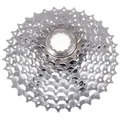 Produktbild: Shimano Kassette DEORE XT CS-M770 11-32 9-fach