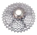 Produktbild: Shimano Zahnkranz DEORE XT Kassette CS-M770 9-fach Zahnkränze