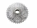 Produktbild: Shimano Deore XT Kassette CS-M770 Abstufung 11-32 9-fach Zahnkranz  M770 Kranz