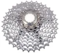 Produktbild: Shimano Kassette XT CS-M770 9-fach 11-32 Zähne