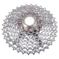 Produktbild: Shimano DEORE XT Kassette 9-fach Zahnkränze 11-18 für Mountainbike
