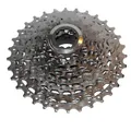 Produktbild: Shimano Zahnkranz Kassette CS-M770 Deore XT 9-fach11-32 Zähne