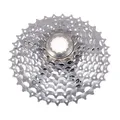 Produktbild: Shimano Kassette CS-M770 9-fach (XT)