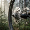 Produktbild: SHIMANO Kassette DEORE XT CS-M770 9-fach 11-32Z Kassette - 9-fach Abstufung 1...