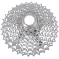 Produktbild: Shimano Kassette CS770, 9-fach, 11-12-14-16-18-21-24-28-32