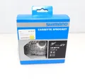 Produktbild: Shimano  CS-M770 Cassette Sprocket Kasettenzahnkranz  11-32T NEU #W