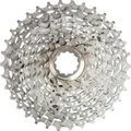 Produktbild: Shimano Deore XT CS-M770 11-32 9 Geschwindigkeit