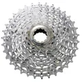 Produktbild: Shimano, Kassette, DEORE XT CS-M770, 9-fach, 11-32 Zahnkranz
