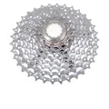 Produktbild: Shimano XT 9s Kassette 11-32z  ICSM7709132