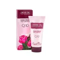 Produktbild: Biofresh Rose Oil of Bulgaria Anti Age Q10 Handcreme mit 100% bulgarischem Rosenöl 50 ml