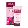 Produktbild: Biofresh Rose Oil of Bulgaria Anti Age Q10 Handcreme - 50 ml - Bulgarien