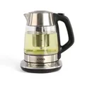 Produktbild: Livoo - 2in1 1.7l 2200w Wasserkocher Und Teekanne Dod165
