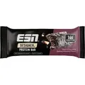 Produktbild: ESN Designer Bar Dark Chocolate Salted Almond Proteinriegel 12 x 45g (540g)
