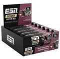 Produktbild: ESN ESN Designer Protein Bar- 12x 45g Riegel