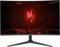Produktbild: Acer XZ320QU P3 Curved-Gaming-Monitor (80 cm/32 