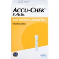 Produktbild: ACCU CHEK Softclix 200 St