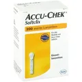 Produktbild: Accu Chek Softclix Lanzetten