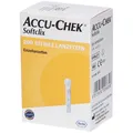 Produktbild: ACCU-CHEK® Softclix Lanzetten