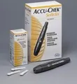 Produktbild: ACCU-CHEK Softclix Lanzetten 200 St