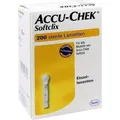 Produktbild: ACCU CHEK Softclix Lanzetten 200St Lanzetten PZN 4522511