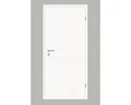 Produktbild: Pertura Zimmertür Tilda 11 Design weiß lackiert (ähnlich RAL 9003) 61x198,5 cm R