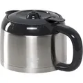 Produktbild: Russell Hobbs 25620-56 Grnd & Brew Digitale Thermo Kaffeemaschine mit integriertem Mahlwerk, 1000,
