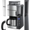 Produktbild: Russell Hobbs Grind&Brew Dig. Thermo-Kaffeemaschine 25620- 56