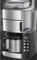 Produktbild: Russell Hobbs Filterkaffeemaschine Grind&Brew Thermo