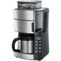Produktbild: Russell Hobbs 25620-56 Grind&Brew Digitale Thermo-Kaffeemaschine