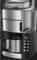 Produktbild: Russell Hobbs 25620-56 Thermo Kaffeemaschine | Filterkaffee | Mahlwerk |Timer