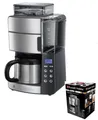 Produktbild: Russell Hobbs 25620-56 Grind & Brew Filterkaffeemaschine mit Mahlwerk #1907299