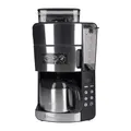 Produktbild: Russell Hobbs Grind&Brew Thermo-Kaffeemaschine 10 Tassen Mahlgradeinstellung