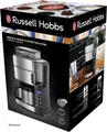 Produktbild: Russell Hobbs Grind & Brew 25620-56