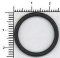 Produktbild: ELRING Dichtring 750.255 2,4mm NBR (Nitril-Butadien-Kautschuk) 20,3mm 25,1mm