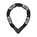 Produktbild: Abus 1010/85 Black / City Chain schwarz 85 cm