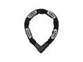 Produktbild: ABUS Kettenschloss City Chain 1010, 85 cm schwarz