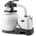 Produktbild: Intex Sandfilterpumpe & Saltwater System (26676)