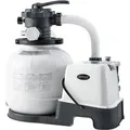 Produktbild: Intex Krystal Clear Sandfilteranlage und Salzwassersystem ECO-15220-2