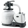 Produktbild: Intex Sandfilteranlage 