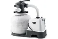 Produktbild: Intex Salzwassersystem Krystal Clear Pool Sandfilter und Salzwassersystem